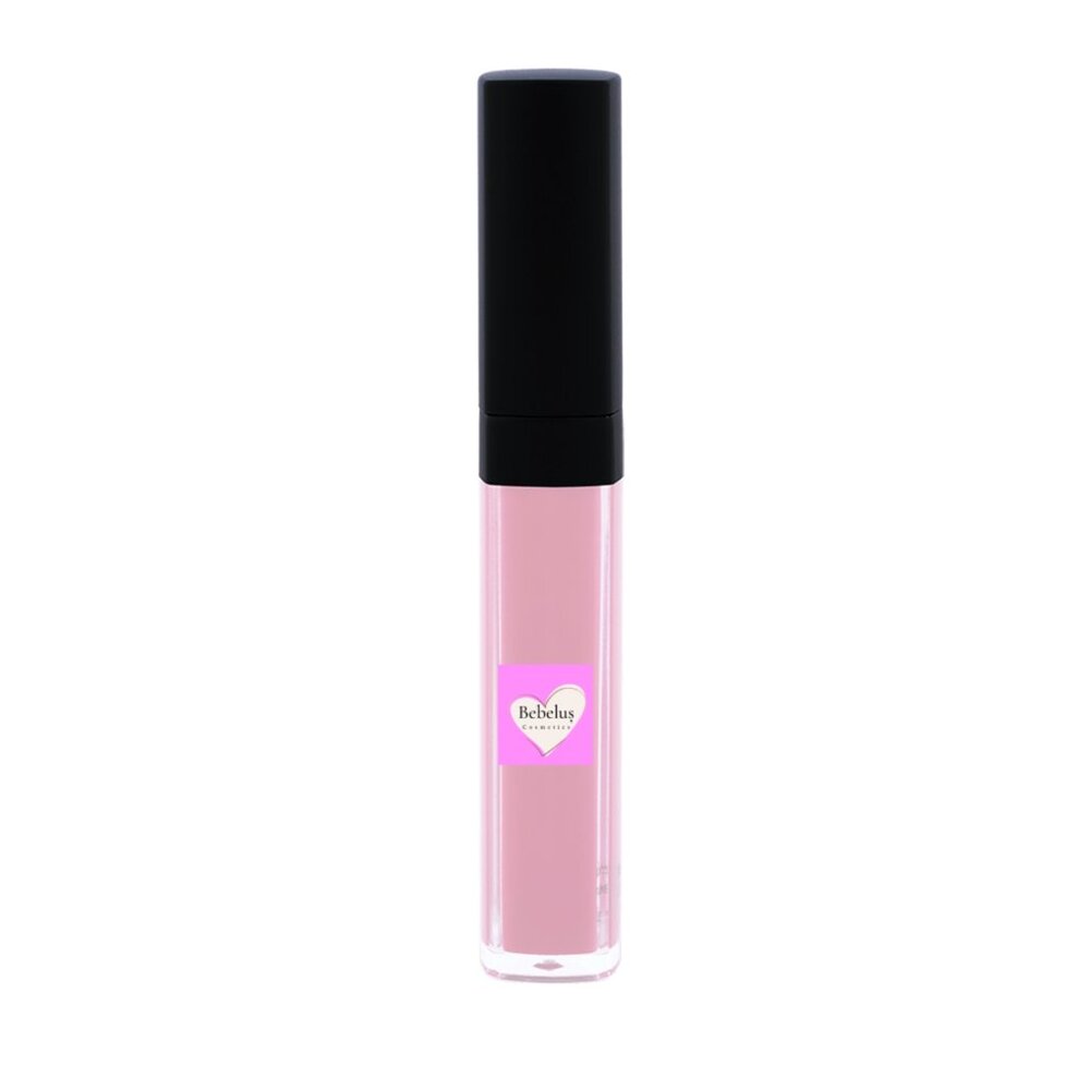 Bebelus Cosmetics Lip Gloss (Princess 3 Pack)
